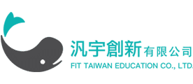 Fit Taiwan Logo