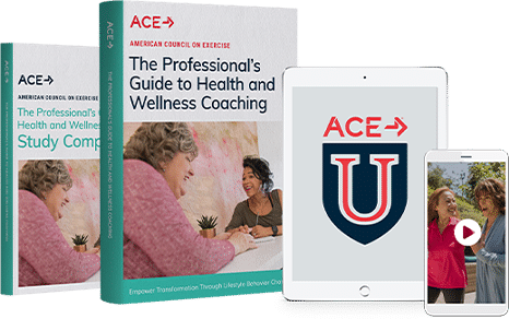 Health Coach Study Materials